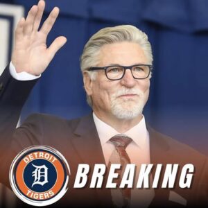 BREAKING🔴: GOOD NEWS: Detroit Tigers Legend Jack Morris is finally in the Hall of Fame — but what he said right after the announcement is making Detroit fans cry. You need to hear this...
