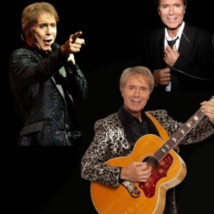 SHOCKING MOVE: Cliff Richard Walks Away from Fame in 1976 — The Untold Truth Behind His Disappearance. ws