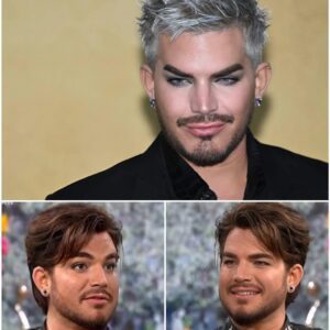 Adam Lambert Has Done It Again! The Iconic Singer Stuns Fans with a Breathtaking A Cappella Performance of Queen’s “Somebody to Love” nh