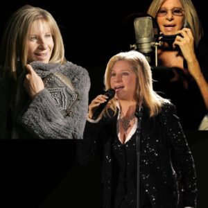 SHOCKING REVELATION: Barbra Streisand Walked Away from Fame in 1976 — The Untold Story Behind Her Disappearance. ws