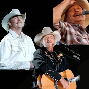 SHOCKING MOVE: Alan Jackson Walked Away from Fame in 1976 — The Untold Truth Behind His Disappearance. ws
