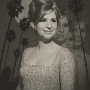 “Barbra Streisand Announces ‘One Last Ride’ Tour in 2026 — A Powerful Farewell That Will Reignite the Music Scene!” ws