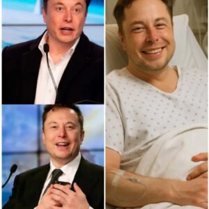 🚨MEDIA MELTDOWN: Elon Musk Breaks Silence After Surgery With Emotional Message—“I’m Not Seeking Attention, Just Wishing for One Thing…” Leaves Fans Stunned and the Internet Flooded With Support 😱💔