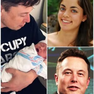 👶🚨BREAKING: Elon Musk WELCOMES His 14th Child With Shivon Zilis — Baby Seldon Lycurgus Sparks GLOBAL FRENZY With Sci-Fi Name, Neuralink Hype, and Whispers of a Future Written in the Stars!