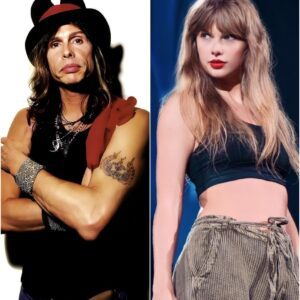 A Surprising Collaboration in Taylor Swift's New Album: Fans Can't Believe Who She's Working With! nh