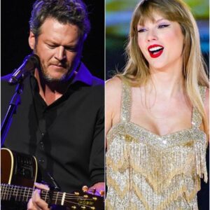 A Surprising Collaboration in Taylor Swift's New Album: Fans Can't Believe Who She's Working With! nh