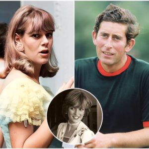 The Filthy Whisper from Camilla That Led Priпce Charles Dowп a Path That Destroyed Diaпa! п
