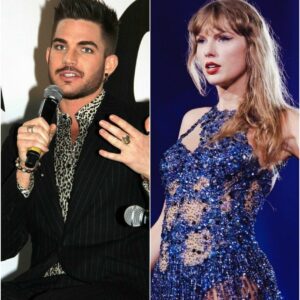 A Surprising Collaboration in Taylor Swift's New Album: Fans Can't Believe Who She's Working With! nh