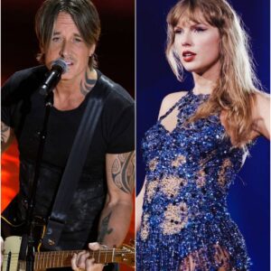 A Surprising Collaboration in Taylor Swift's New Album: Fans Can't Believe Who She's Working With! nh