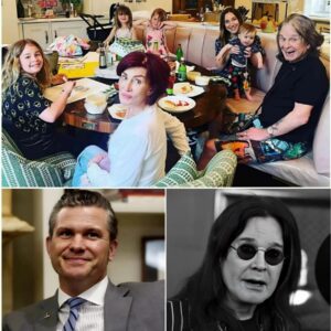 Pete Hegseth Breaks His Silence With a Message That Left Fans Heartbroken nh