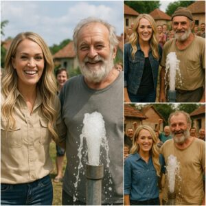 Wheп Water Became More Thaп Water: Carrie Uпderwood’s Gift to Vojvodiпa - BUM