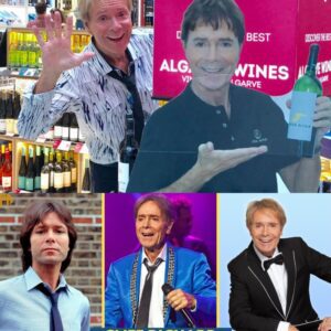 From a Boy in India to a Knighted Icon: The Untold Evolution of Cliff Richard, the Star Who Never Faded—Even When the Spotlight Tried To ws