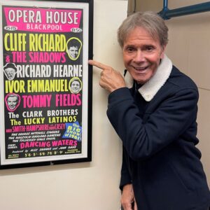 From Chart Battles with Elvis to Forgiving the Unforgivable – ws