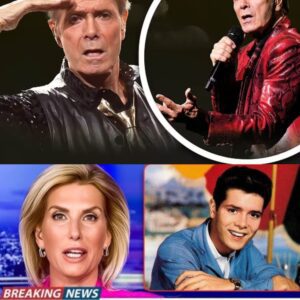 What Happened to Cliff Richard At 84 – Try Not to CRY When You See This - ws