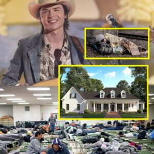 John Foster Stuns Nation: Donates $100K to Launch Shelter for Homeless Seniors in Hometown—Fans and Critics React to Star’s Unexpected Act of Compassion! NCL