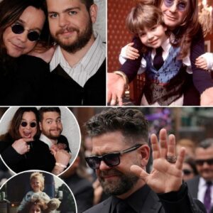 Jack Osbourne Shares Emotional Tribute to Late Father Ozzy Osbourne: “The Devil Raised an Angel” nabeo