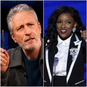 "YOUR BRAIN MISSED MAKEUP": Jasmine Crockett’s Perfectly-Timed Joke Triggers Viral Meltdown on Live TV nabeo