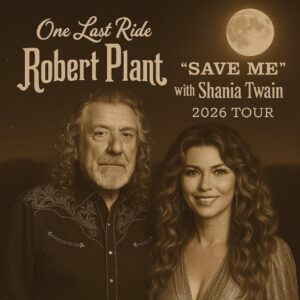 An Electrifying Journey Reviving the Heart and Soul of Country Music — Full Dates and Cities Unveiled! nabeo