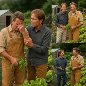 Cliff Richard’s SHOCKING Act of Kindness: Secretly Pays Off Gardener’s Debt — But What He Did Next Will Leave You SPEECHLESS. ws