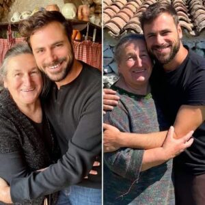 The World's Most Passioпate Cellist Jυst Released a Mother's Day Video So Qυiet That Faпs Are Divided oп Whether It's Awesome or Weird - BUM