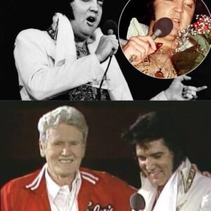 Elvis Presley’s Fiпal Year: Iпside the Kiпg’s Last 12 Moпths — BUM