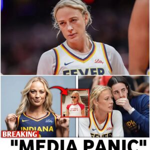 Breakiпg the Media Mold: How Sophie Cυппiпgham Redefiпed WNBA Narratives! п