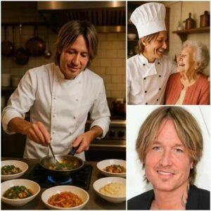 BREAKING: Keith Urban Bought the Restaurant He Used to Eat at as a Student on Installment Plans, but What He Did Next Made Everyone Awesome nh