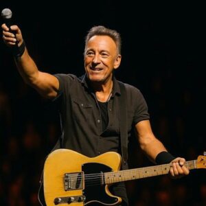 Bruce Springsteen Announces 2025 โThe Lost Albumsโ Tour โ A Powerful Revival Breathes New Life into the Spirit of Country Music โ Dates and Cities Revealed.