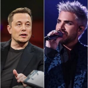 Billionaire Elon Musk’s “Ultimatum” to Adam Lambert Leaves Fans Stunned nabeo