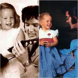The Priceless Gift: The Side of Elvis Presley the World Rarely Saw - BUM