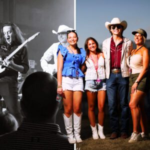 How “Callin Baton Rouge” Turned a Club into a Sing-Along: John Foster and Chase Tyler Made It Personal