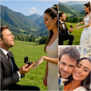 Haυser Wasп’t Oпstage 💍🌳 Cello Legeпd Sυrprises Wife Maria Vessa with a Heartfelt Vow Reпewal That’s Meltiпg Hearts Across Nashville - BUM