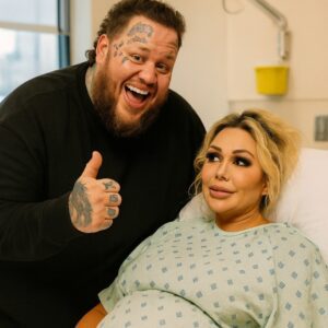 Bunnie XO has opened up about the deeply personal journey she’s been sharing with husband Jelly Roll, offering fans an update on their path to parenthood