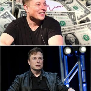 🚨 WALL STREET SHOCKWAVE: Elon Musk Bags $2.3B in Stock Bonuses — The CEO Payout Model Rocking Investors, Regulators, and the Markets Themselves