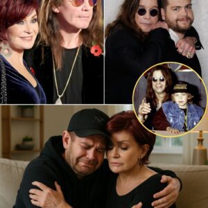 Jack Osbourne Breaks Silence After Ozzy’s Farewell: A Son’s Quiet Battle with Multiple Sclerosis and the Emotional Moment at His Father’s Casket nh