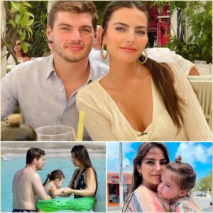 🛑“Wait… Max Verstappen Did That?” — F1 Fans Melt Over the Champion’s Surprisingly Tender Family Moment 👇