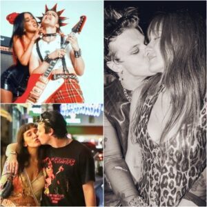Inside the Wild Love Story of Yungblud and Cher’s Goddaughter Jesse Jo Stark From Rock’s Hottest Romance to a Reunion That Stunned Everyone