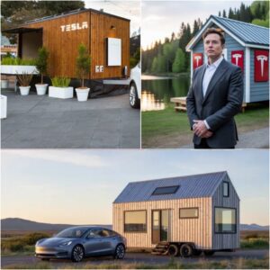 Billionaire's different mindset: Despite his huge fortune, Elon Musk still lives in a small house worth $50,000.