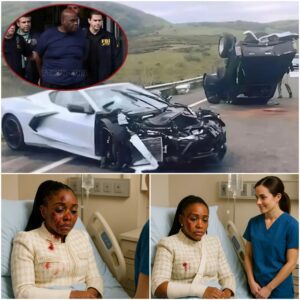 20 Minutes Ago in Texas, Rep. Jasmine Crockett Involved in Shocking Accident nabeo