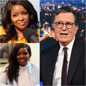 BREAKING: “IF CBS HAD SEEN THIS COMING… THEY DEFINITELY WOULDN’T HAVE LET COLBERT GO.”