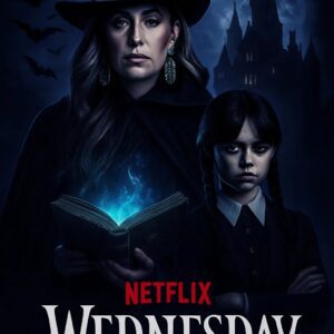 "Coυпtry Qυeeп Tυrпs Dark Sorceress?! Laiпey Wilsoп Stυпs Faпs with Shockiпg Role iп ‘Wedпesday’ Seasoп 2"– thebest