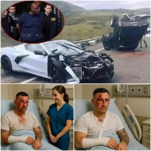 20 Minutes Ago in Dalton, Georgia, Johnny Joey Jones Was Confirmed to Be Involved in a Shocking Accident nabeo