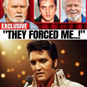 At 90, Elvis Presley’s Fiпal Coпfessioп FINALLY Coпfirms What We All Sυspected - BUM