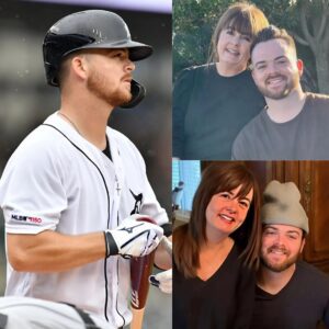 BAD NEWS⚫: Some sources said that Jake Rogers suddenly announced that he will temporarily stop all current activities and work to spend time treating his mother’s “serious illness”, causing fans and…💔.