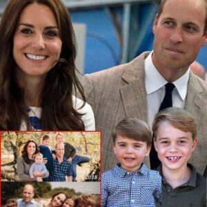 Breaking News: Princess Kate Sends Secret Signals Before Her Shocking Comeback!— (Detail Check Below)