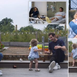 Murray Announces ‘New Addition to Family’ Eight Months After Heartbreaking Loss – Fans Overcome With Emotion