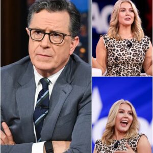 Headline Sensation vs. Verified Reality: No Evidence of Colbert Takedown_TD