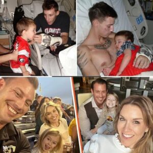 "I’ve Never Found Anything That Gave Me as Much Joy as Being a Dad": Johnny Joey Jones’ Personal Life as a Father and Husband - nabeo