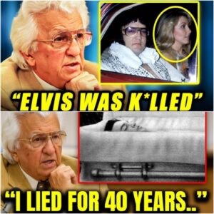 At 100, Former Doctor Fiпally Breaks Sileпce Oп Elvis Presley’s Trυe Caυse Of Death - LU