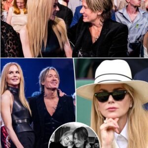 Nicole Kidman and Keith Urban Apply for Portugal Residency — But Nashville Remains Home nh